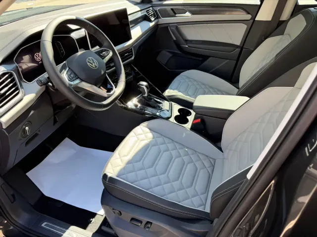 Volkswagen Tayron — Фото автомобиля 25