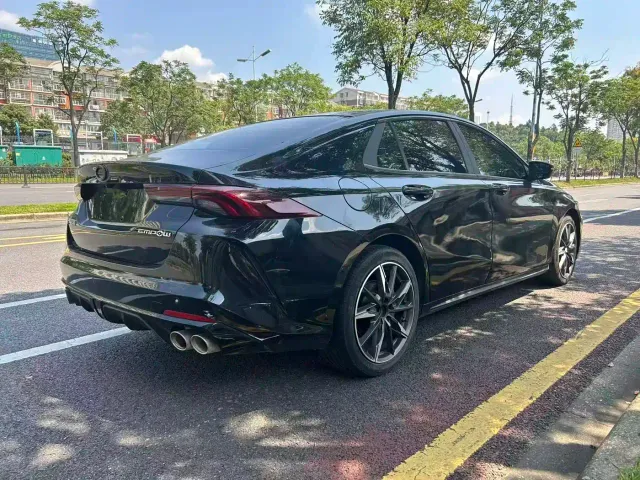 GAC Trumpchi Emkoo — Фото автомобиля 9