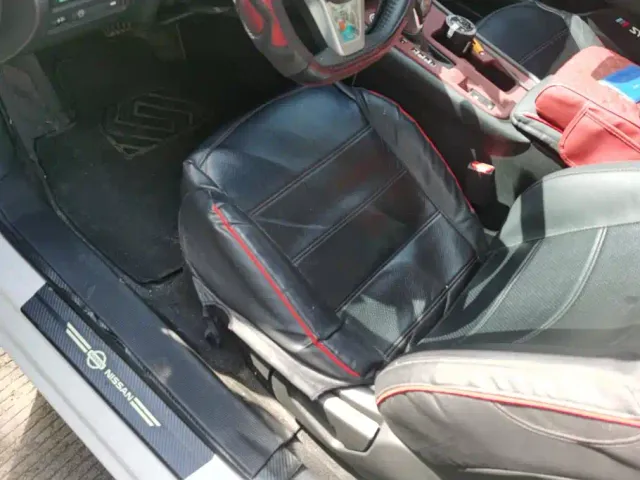 Nissan Sylphy — Фото автомобиля 9