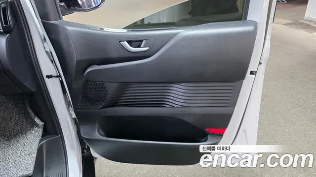 Hyundai ST1 — Фото автомобиля 14