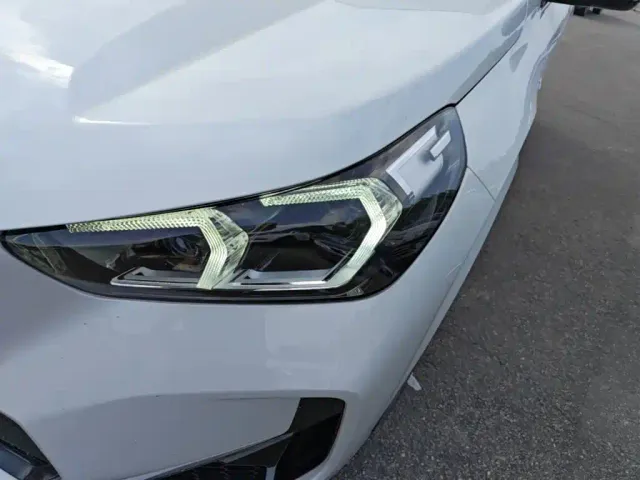 BMW X1 — Фото автомобиля 23