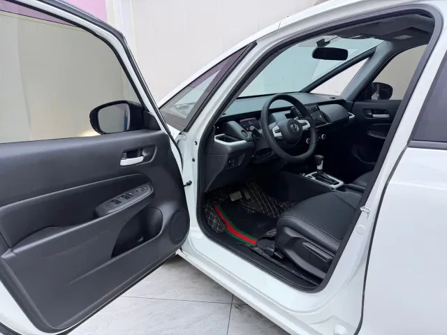 Honda Fit — Фото автомобиля 7