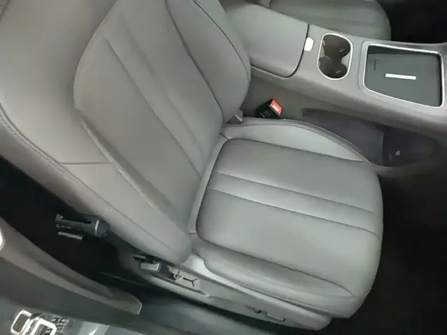 Shangjie SUV — Фото автомобиля 24