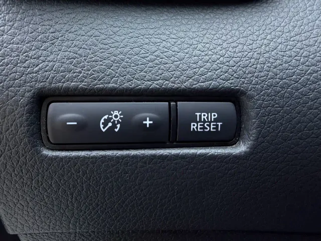 Nissan X-Trail — Фото автомобиля 11