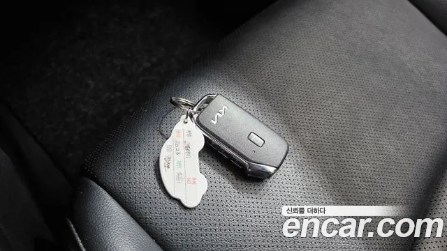 Kia Sportage Sportage 5-е поколение Бензин 1.6 турбо 2WD — Фото автомобиля 14