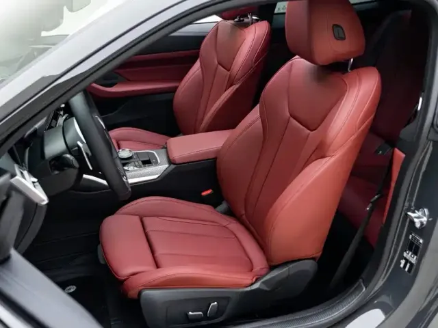 BMW BMW 4 Series 2024 430i M Sport Shadow Edition — Фото автомобиля 10