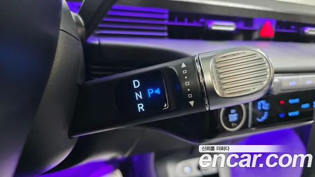 Hyundai Ioniq 5 Ioniq5 — Фото автомобиля 9