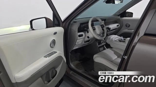Hyundai Palisade LX3 — Фото автомобиля 10
