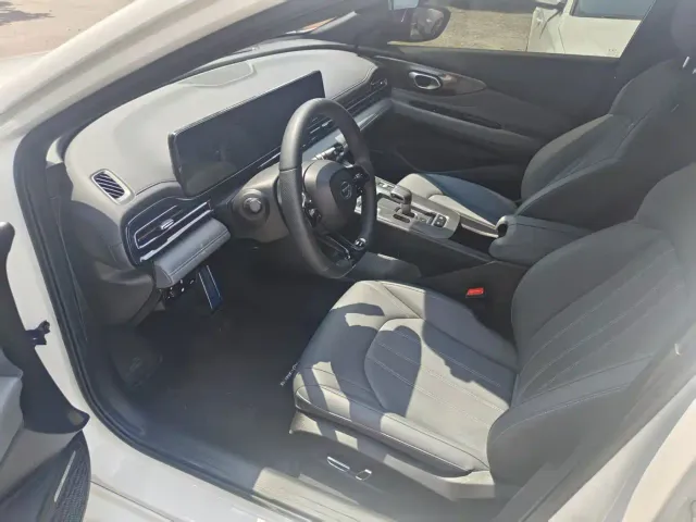 GAC Trumpchi Emkoo — Фото автомобиля 4
