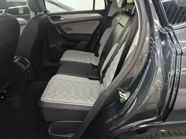 Volkswagen Tayron — Фото автомобиля 16