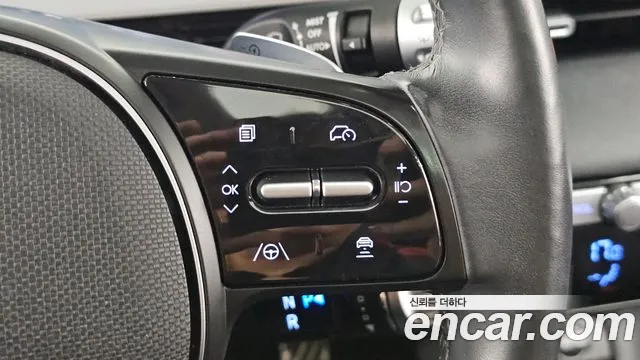 Hyundai Ioniq 5 Ioniq5 — Фото автомобиля 24