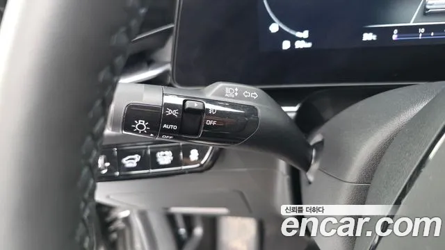 Kia Niro The All New Niro Prestige — Фото автомобиля 26