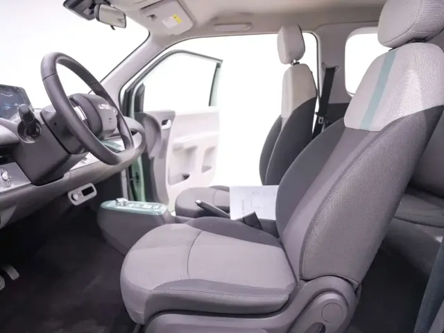 Changan Qiyuan Changan Lumin 2022 301km Honey Sweet — Фото автомобиля 27