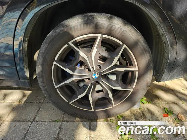 BMW X3 G45 — Фото автомобиля 18