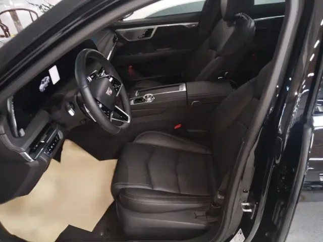 Cadillac CT6 — Фото автомобиля 7