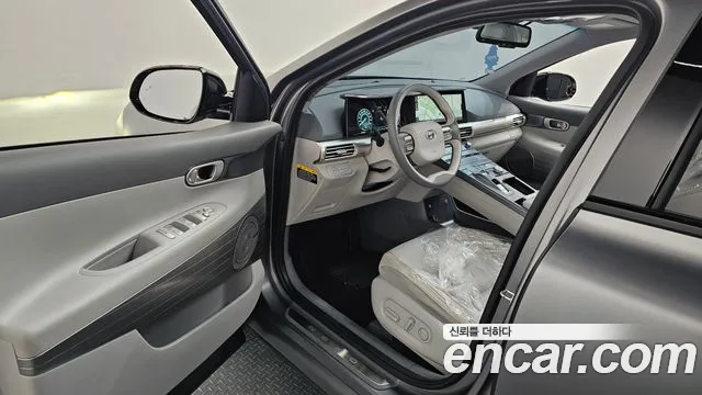 Hyundai Nexo Nexo Premium — Фото автомобиля 10
