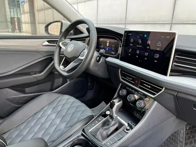 Volkswagen Sagitar — Фото автомобиля 17