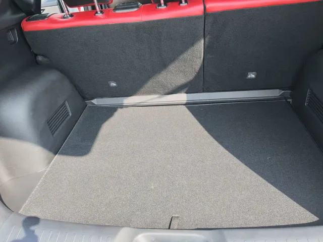 Changan CS35 Plus — Фото автомобиля 23