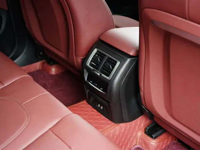 BMW X3 — Фото автомобиля 17