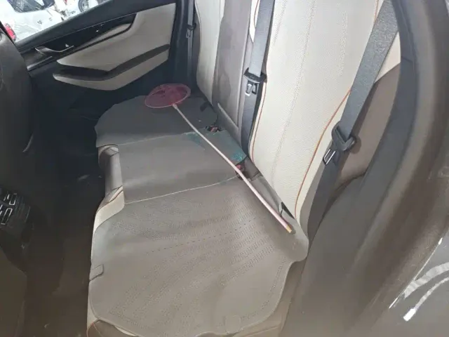 BYD Qin PLUS — Фото автомобиля 16