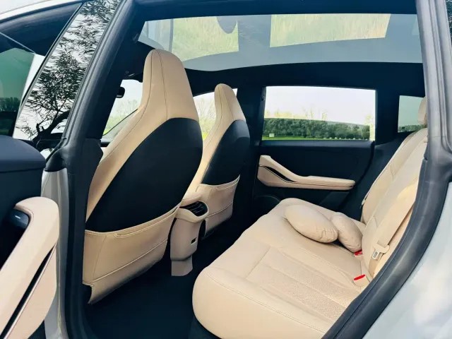 Nio ET5 Touring — Фото автомобиля 7