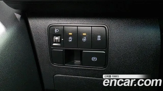 Hyundai Staria — Фото автомобиля 12