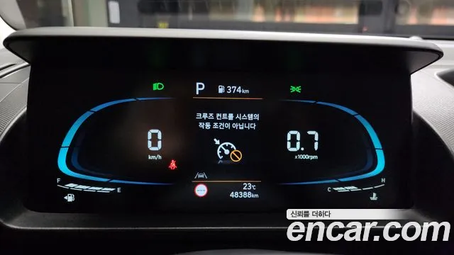 Hyundai Casper Casper Essential — Фото автомобиля 8