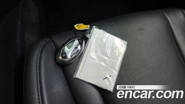 Hyundai Grandeur GN7 — Фото автомобиля 22