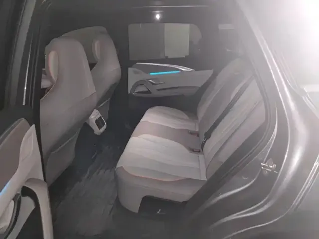 BYD Song Pro — Фото автомобиля 13