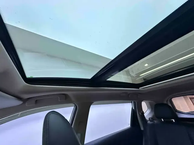 Nissan X-Trail — Фото автомобиля 16
