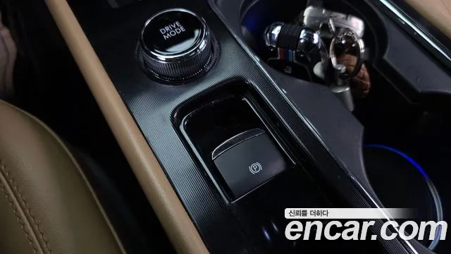 Lincoln Corsair Corsair 2.0 Reserve AWD — Фото автомобиля 23
