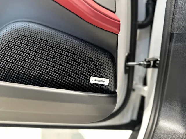 Porsche Panamera 2024 Panamera 2.9T — Фото автомобиля 10