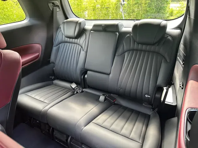 GAC Trumpchi M8 — Фото автомобиля 14