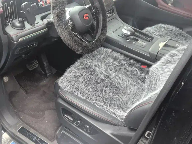 GAC Trumpchi M8 — Фото автомобиля 9