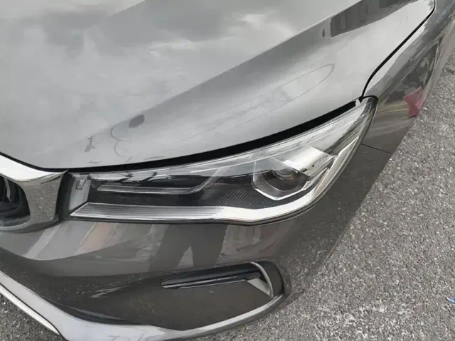 Geely Emgrand — Фото автомобиля 5