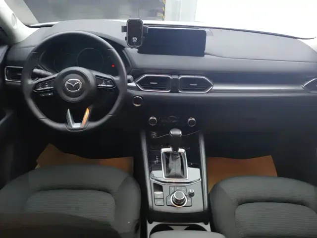 Mazda CX-5 — Фото автомобиля 12