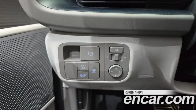 Hyundai Ioniq6 Long Range AWD — Фото автомобиля 22