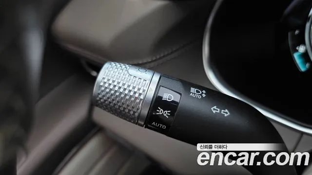 Genesis GV80 3.5T Бензин AWD — Фото автомобиля 17