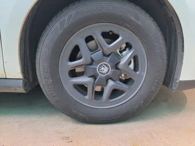 BYD Qin PLUS — Фото автомобиля 25