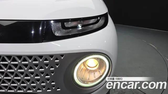 Hyundai Casper Casper Inspiration — Фото автомобиля 21