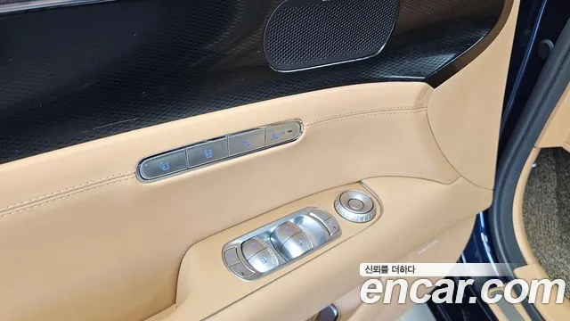 Genesis G90 RS4 — Фото автомобиля 29