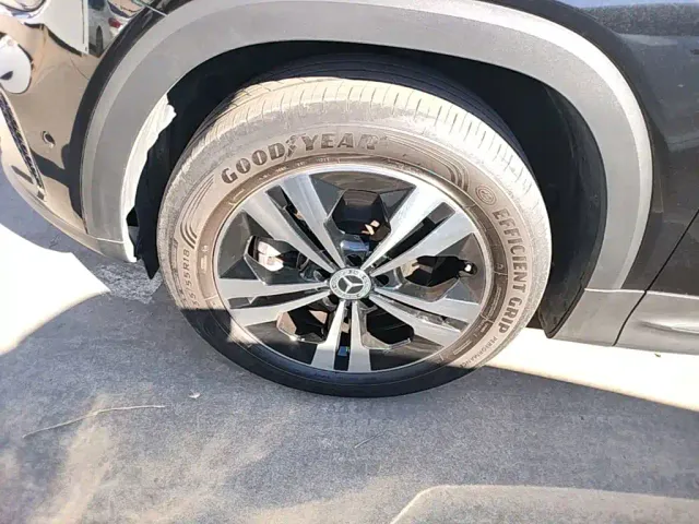Mercedes-Benz GLB-Class — Фото автомобиля 22