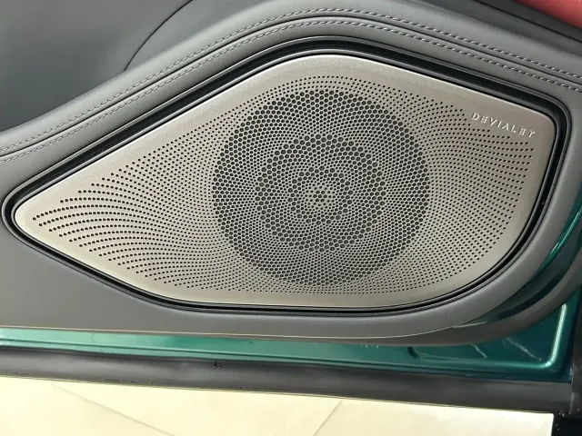 Denza Denza Z9GT 2026 Model Flash Charge Flagship Edition — Фото автомобиля 14