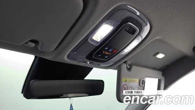 Hyundai Kona SX2 — Фото автомобиля 28