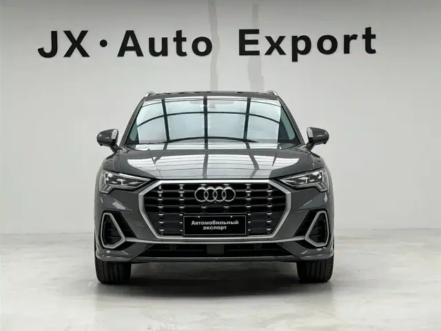 Audi Q3 — Фото автомобиля 2