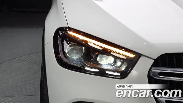 Mercedes-Benz GLE-Class W167 — Фото автомобиля 7