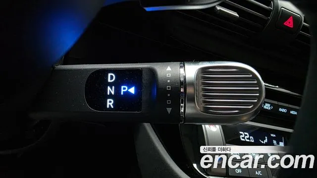 Hyundai Casper Electric — Фото автомобиля 12