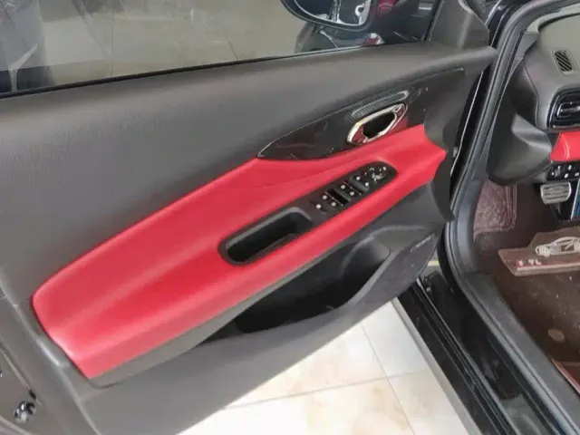 GAC Trumpchi Emkoo — Фото автомобиля 7