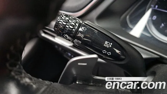 Hyundai Sonata Sonata (DN8) — Фото автомобиля 18