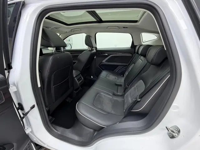 Haval H6 — Фото автомобиля 14